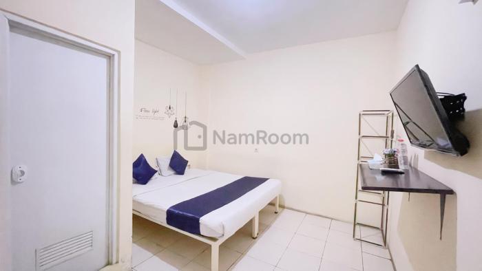 Eden Residence by NamRoom