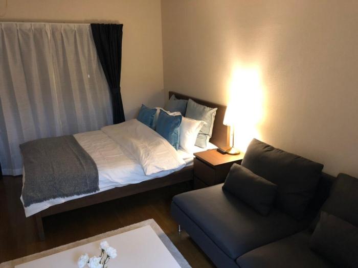 Apartment in Narita 102