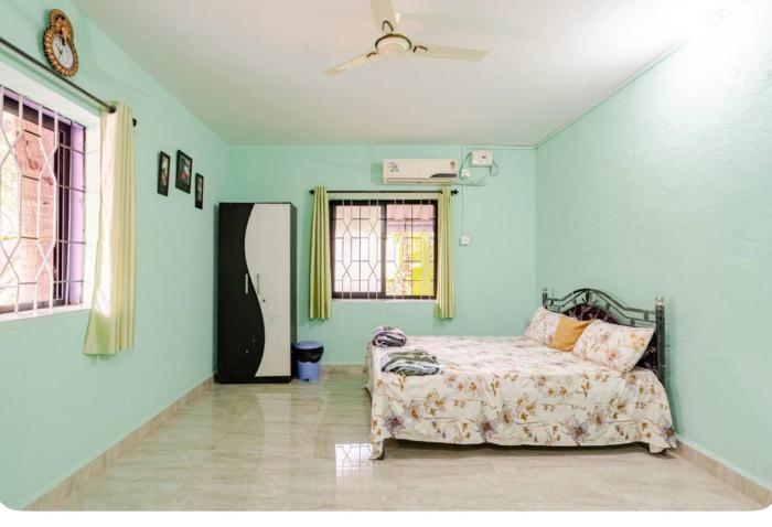 Peaceful guest house