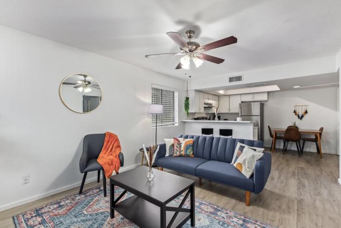 1bed Apartmentwifisleeps6wdpool