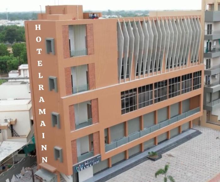 RAMAINn HOTEL