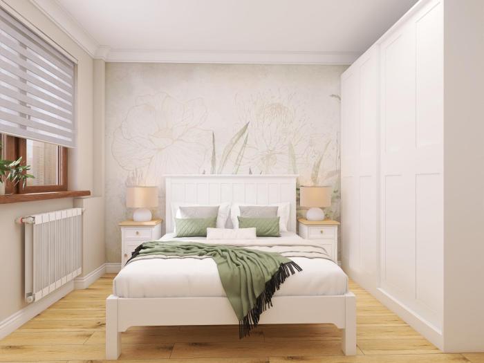 Cosy Space Apartment