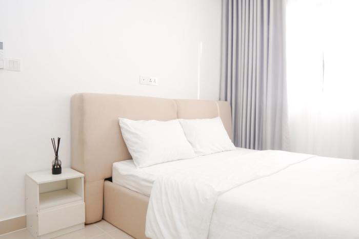 Condo TPL TK Contactless Check in