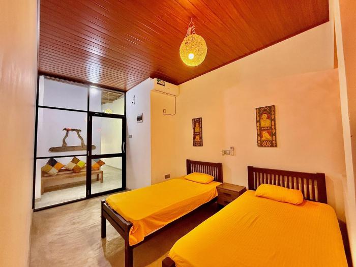 Harbor View AC Apartment