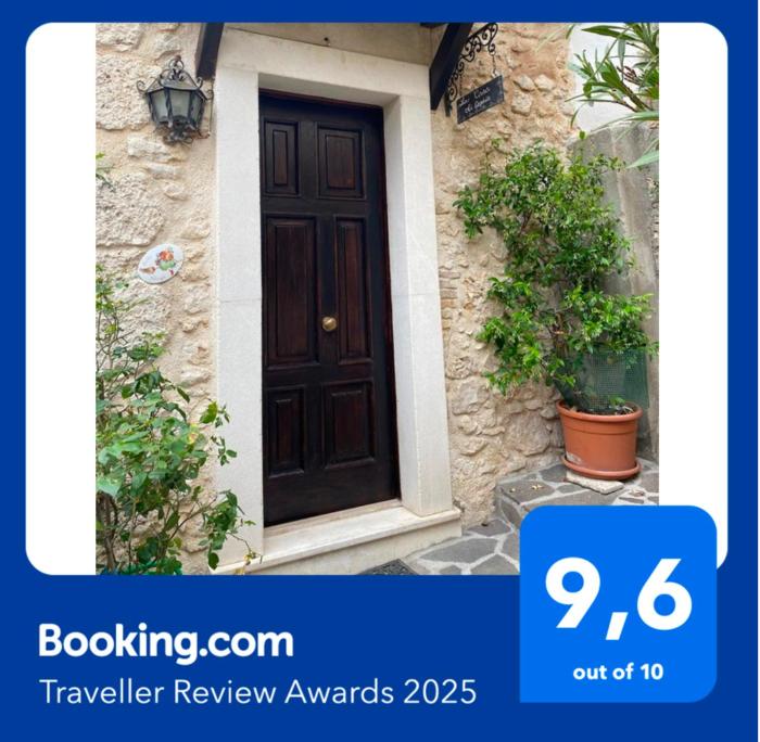 la casa di Sophie