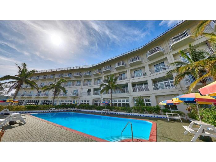 Miyuki Hamabaru Resort - Vacation STAY 13397v