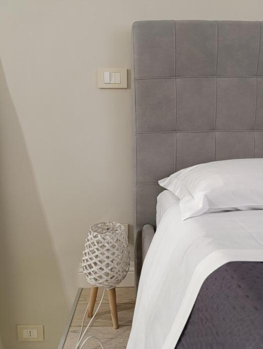 Trastevere Bertani MiniApartment