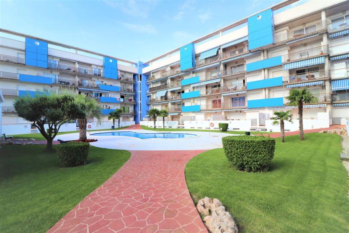 BLAUMARINA 225 Roses - Immo Barneda