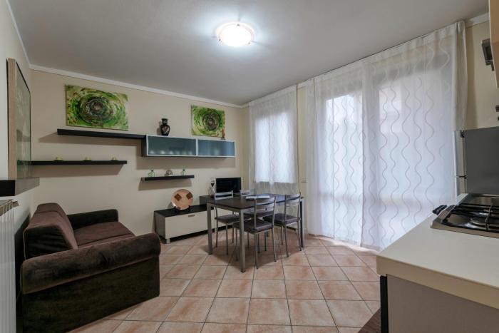 FIORDALISi Apartment