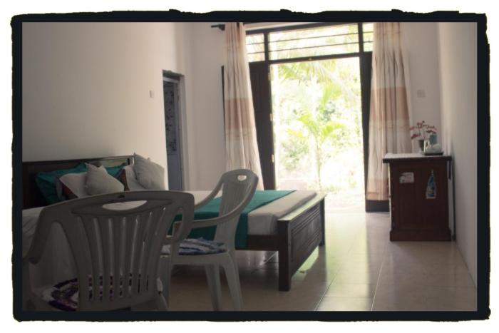 Coconut Breeze Villa