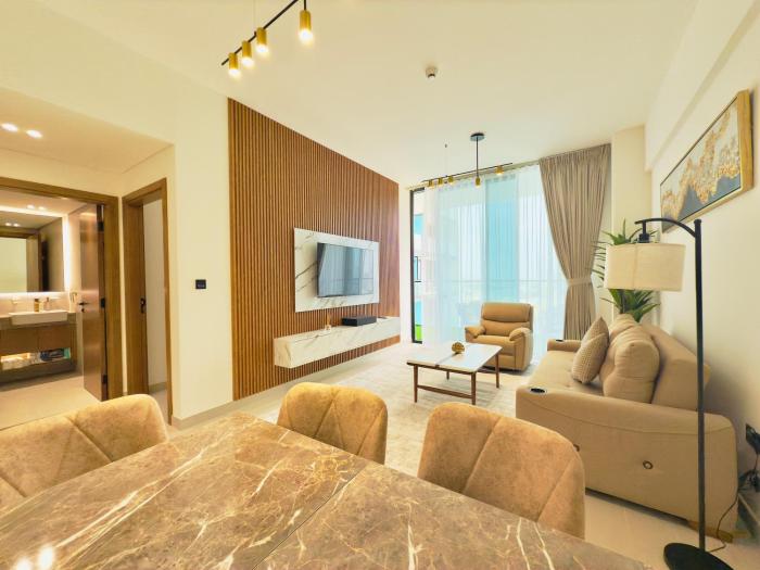 Fantastic Stay - Binghatti Lavender, JVC 1002