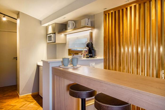 Patagonia Vista Studio