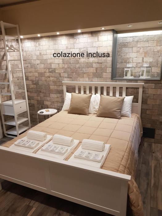 VENTIMIGLIA SUITE & WINE