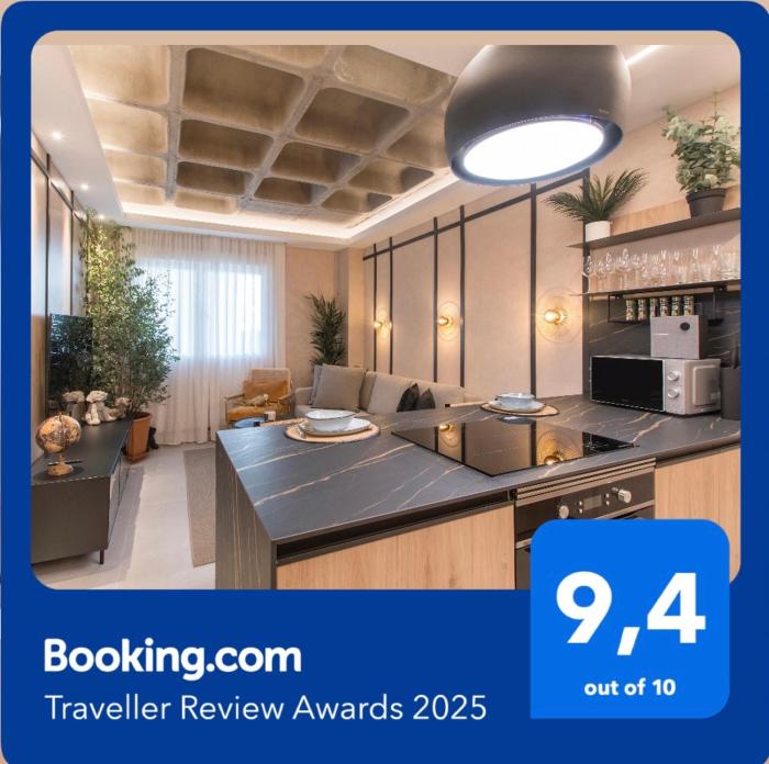 JUAN BRAVO Apartamento a estrenar con PISCINA