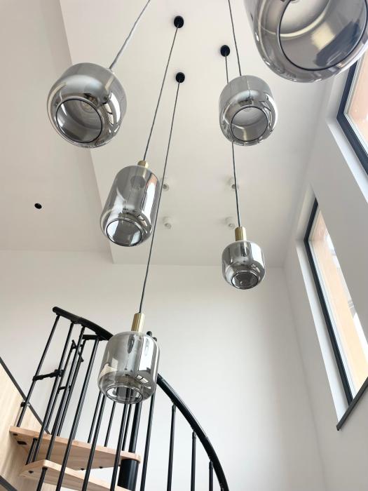 Primaverii 10 by GIA