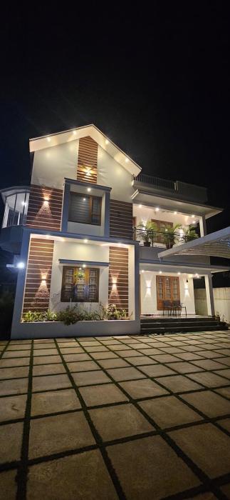 Reverie Homestay