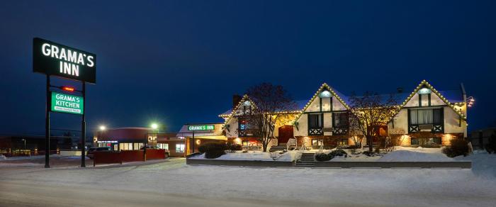 Gramas Inn
