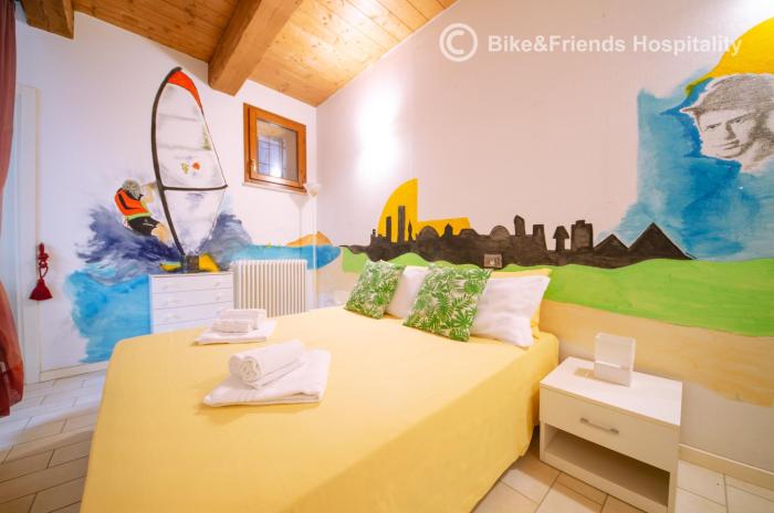 Il Rifugio dellartista