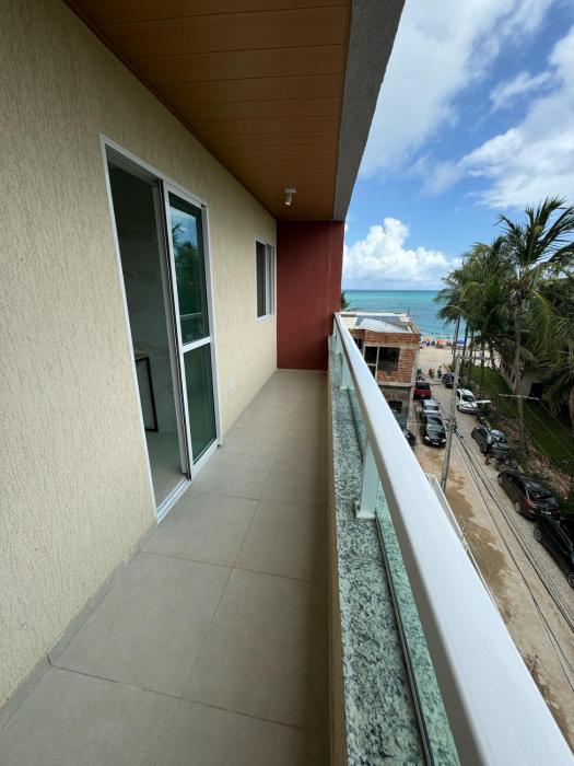 Condominio Jardim Dos Coqueiros 3 Andar