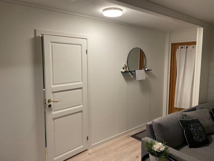 Central aparment in Ålesund city