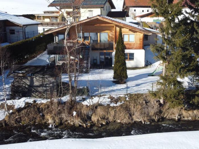 Apartment Jenewein by Interhome