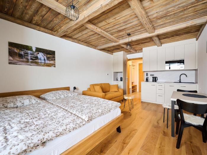 Studio Corso-1 by Interhome