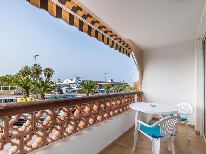 Apartment Flamingo on the south next to the beach by Interhome