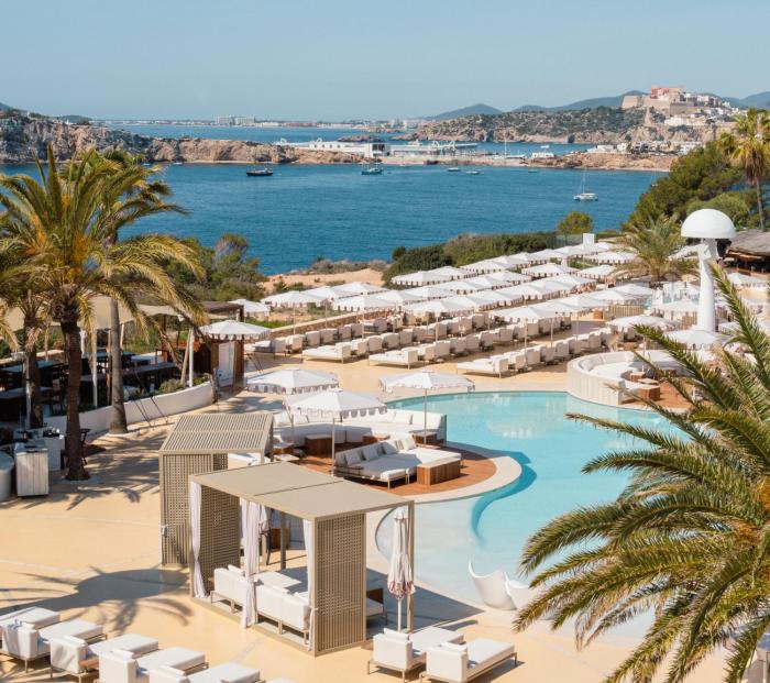 Destino Five Ibiza - 5-Star Grand Luxe Resort - Free Entrance to Pacha Club