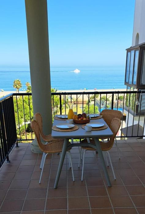 Duquesa Beach Apartment