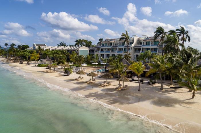 Sandals Negril BeachInclusive Resort and Spa - Couples Only