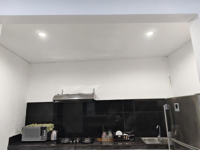 Two Bed Room Villa with Pool