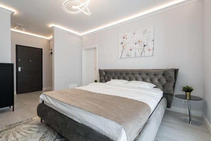 Plaza Residence Studio 45