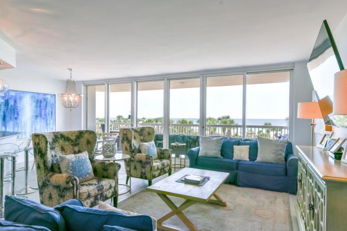 Silver Shells St Maarten 305