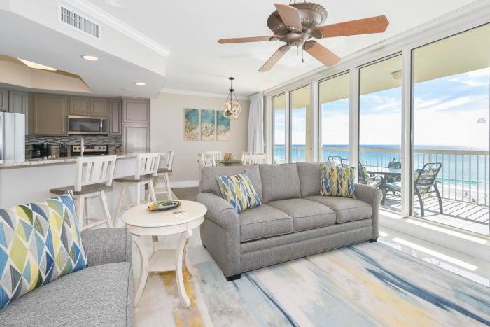 Silver Beach Towers E504