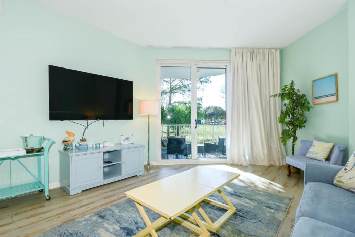 The Palms Of Destin 2110 Junior