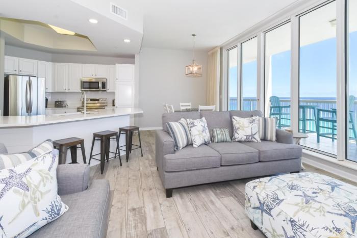 Silver Beach Towers E1804