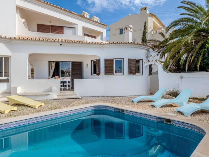 Apartment T3 capricórnio by Interhome