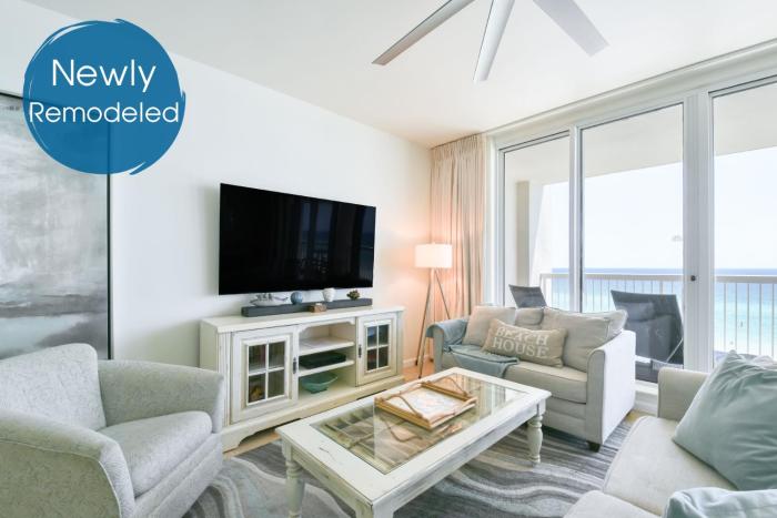 Silver Beach Towers E703