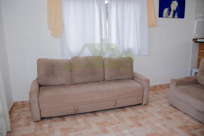 Casa do Sossego Praia da Pinheira