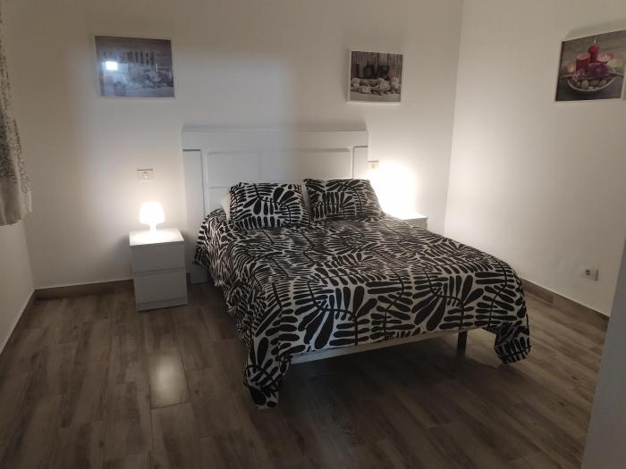 Vista Puerto Studio 1 Pers No balcon