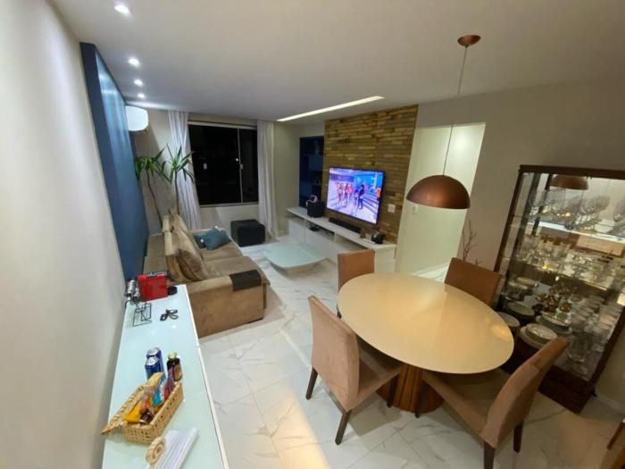 Seu Refúgio Apt Amplo e Central, perto de tudo