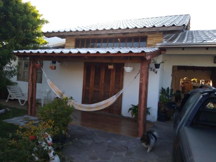 Casa Feliz in Tramandaí