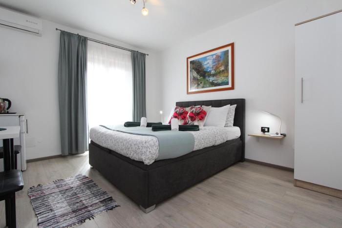 Rooms and Apartment Matosevic