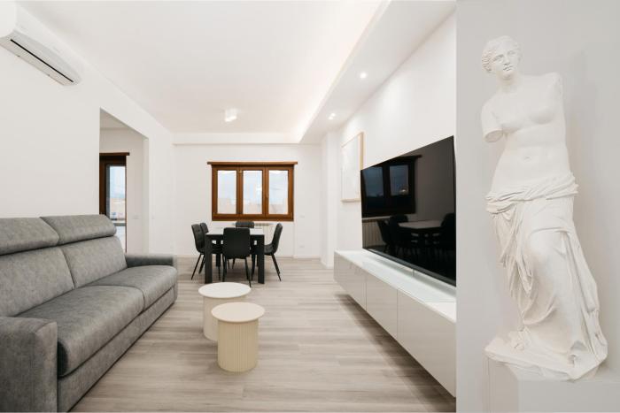 Tuscolanum Apartment