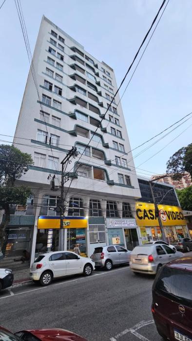 Apartamento na praia Guarapari-2