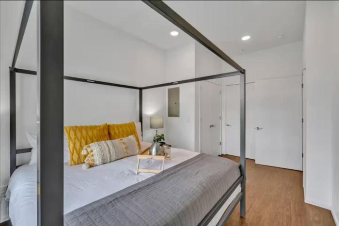 City escape perfect for couples