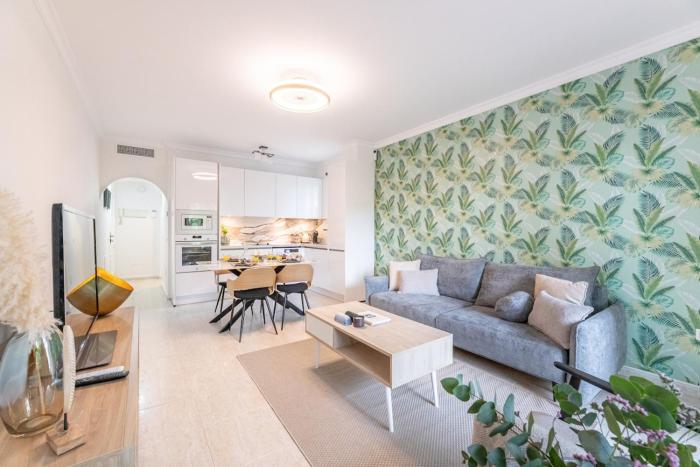 Apartment Buti Mar