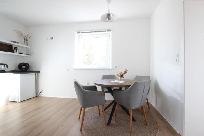 Ferienwohnung mit 3 Schlafzimmern im 1 Stock