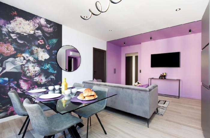 3 Bed - Ascenseur - 2 min du Palais - Climatisé