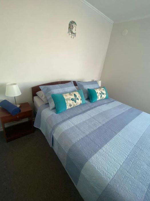 Acogedor departamento 3 Dormitorios y 2 baños